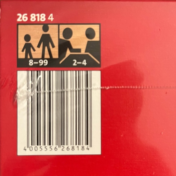 Jubako NIB by Michael Kiesling Family Strategy Game - Picture 6 of 6